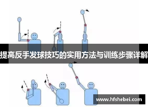 提高反手发球技巧的实用方法与训练步骤详解